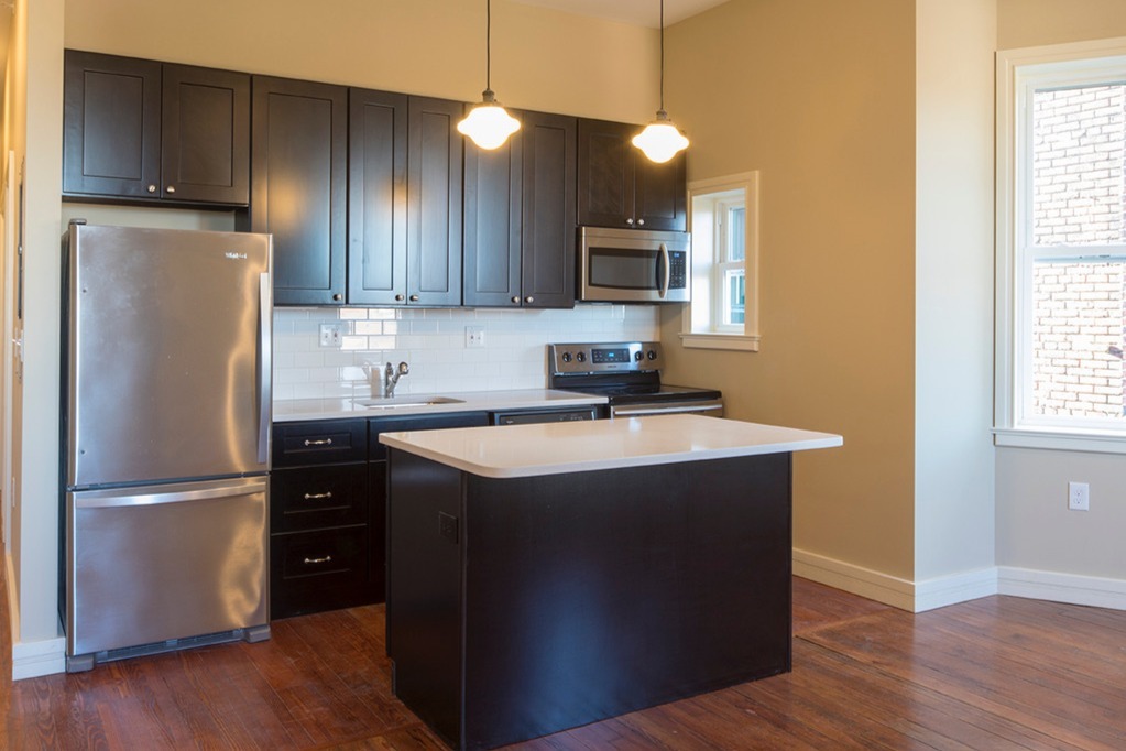 Foto principal - 1323 Eutaw Place
