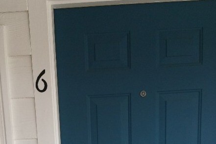 Welcome - 935 Byrne St