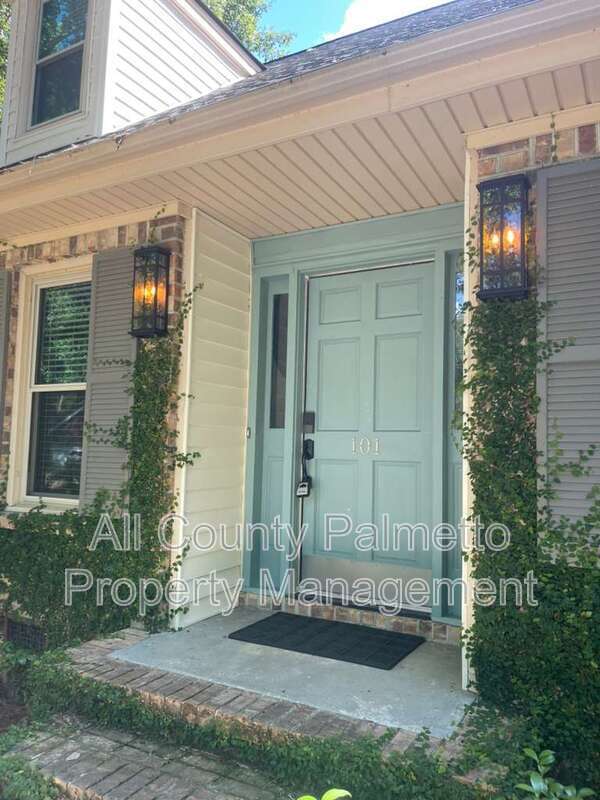 Foto del edificio - 101 Huckleberry Ln