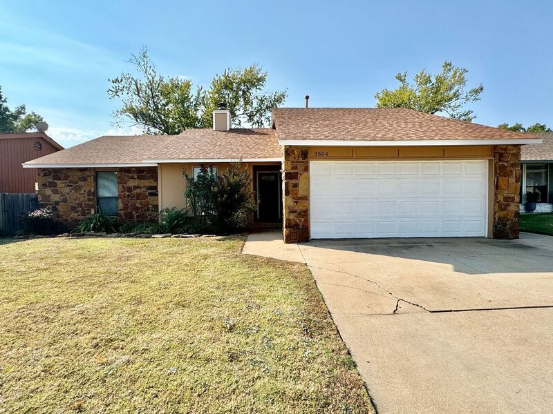 Foto principal - 3504 S 150th East Ave