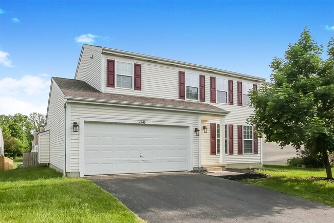 Building Photo - 7645 Dover Ridge Dr