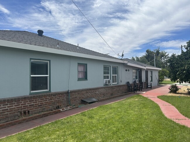 Foto del edificio - 1301 Higbee Dr