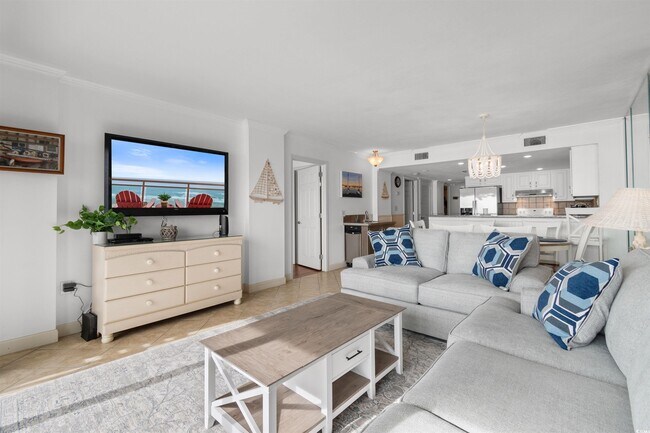 Foto del edificio - 2200 N Ocean Blvd