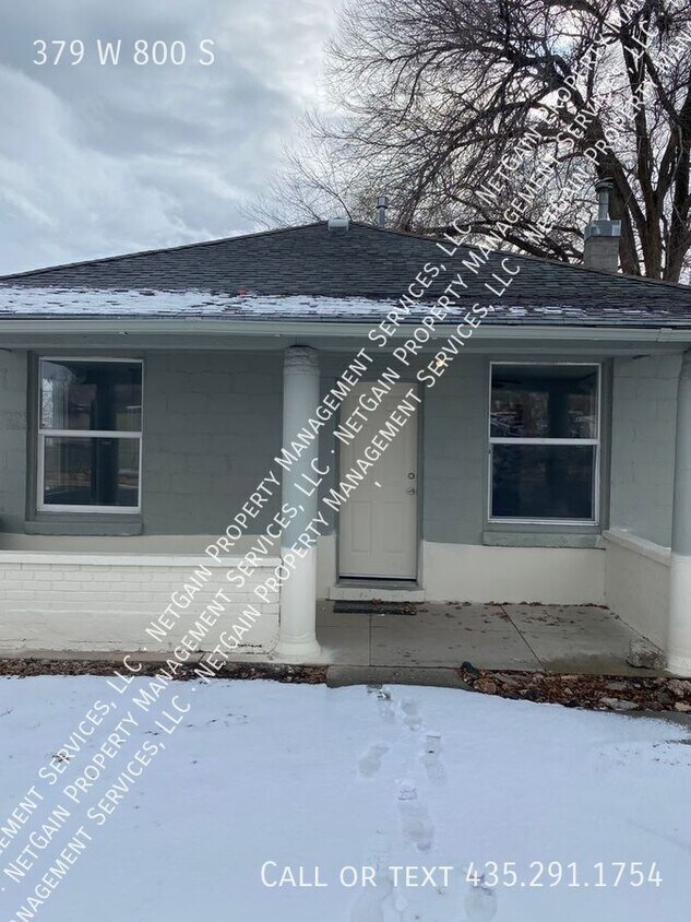 Foto principal - 2 Bedroom 1 Bath Home In Milford