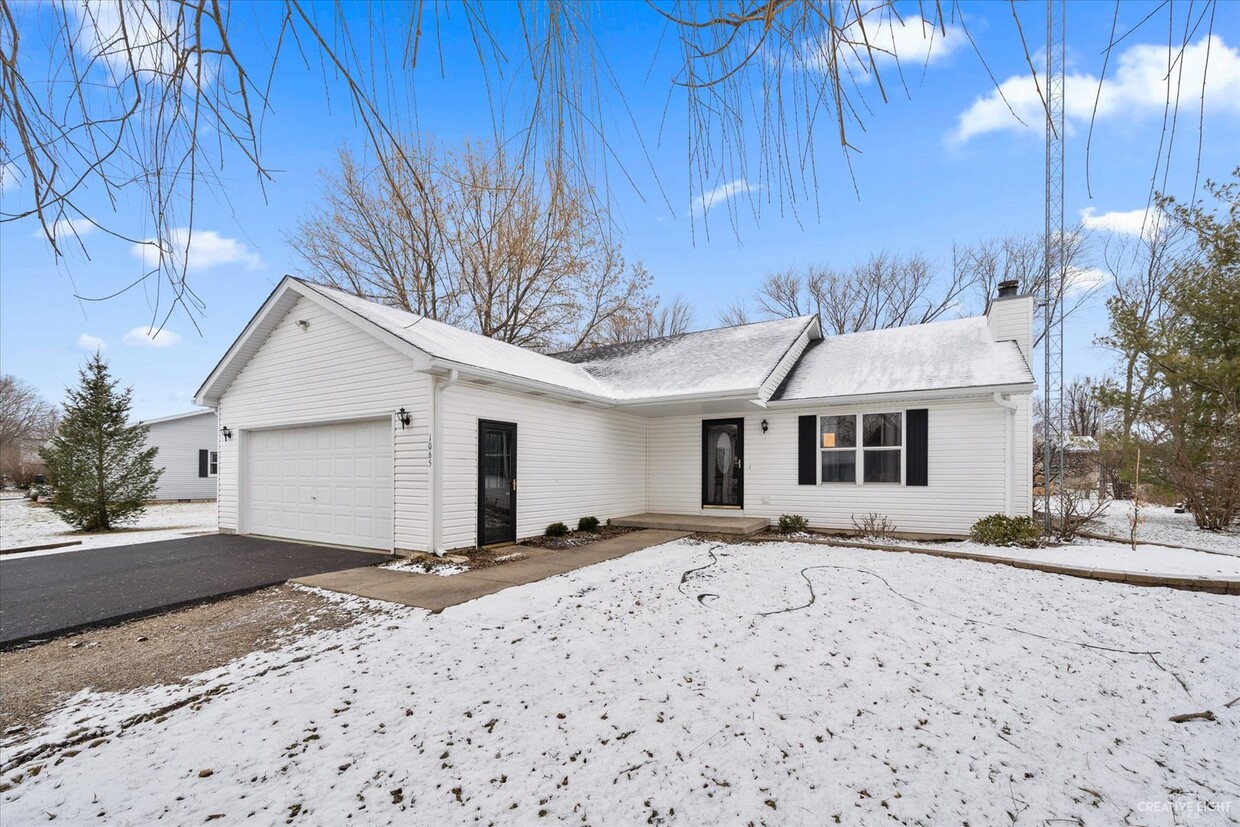 Foto principal - 1065 Linda Ln