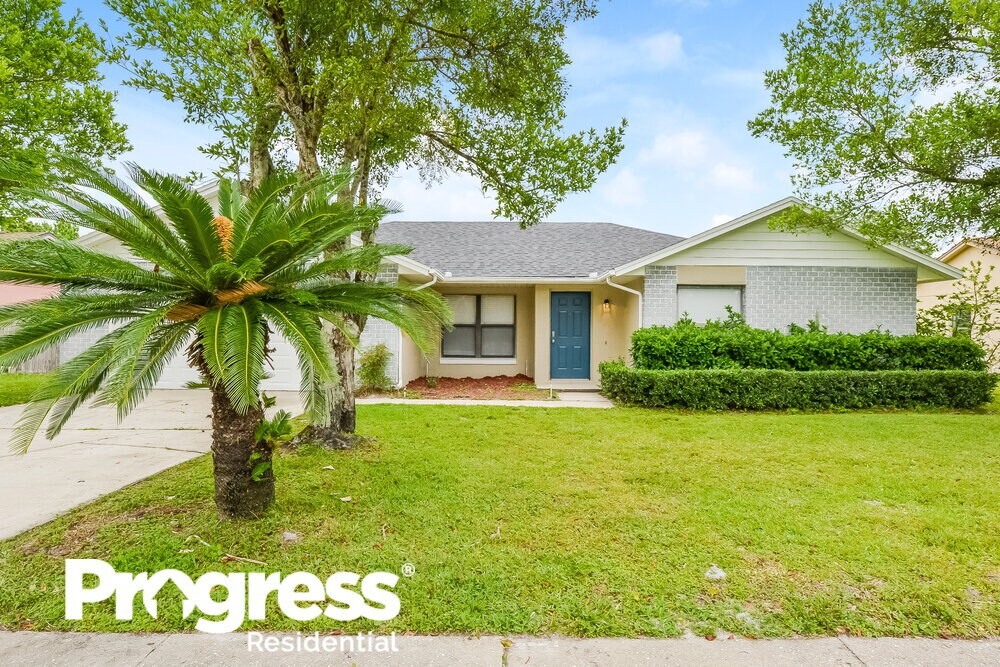 1014 Dishman Loop, Oviedo, FL 32765 House Rental in Oviedo, FL