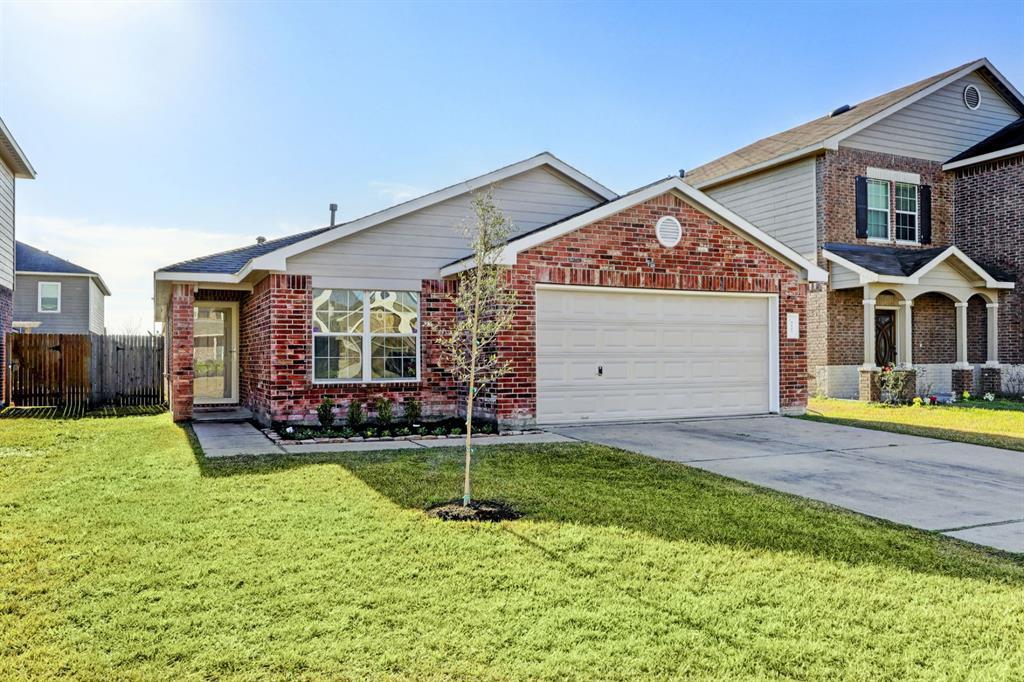 8127 Nagy Hill St, Spring, TX 77379 House Rental in Spring, TX