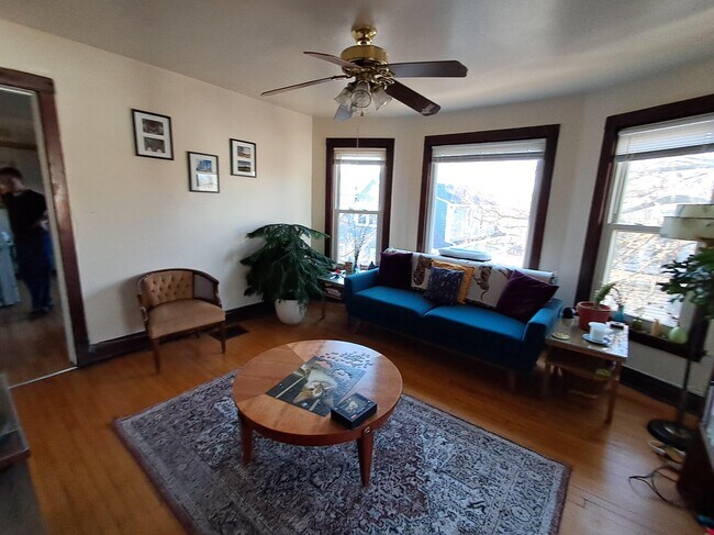 Foto del edificio - 314 N Ingersoll St