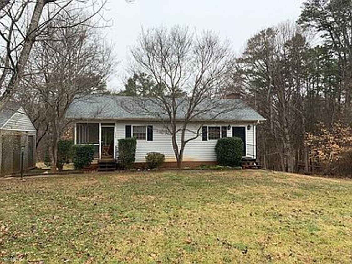 Primary Photo - 2 br, 2 bath House - 1226 Reas Ford Road