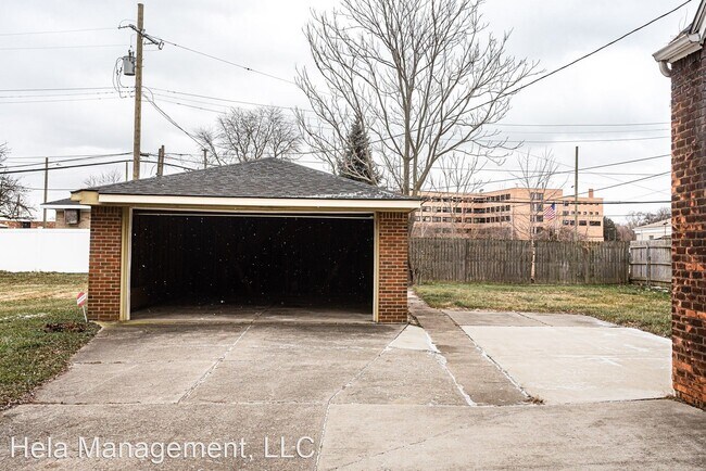 Building Photo - 3 br, 1 bath House - 1079 Chandler Ave.