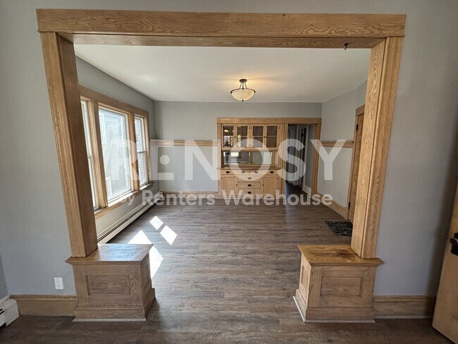 Foto del edificio - 3224 Nicollet Ave