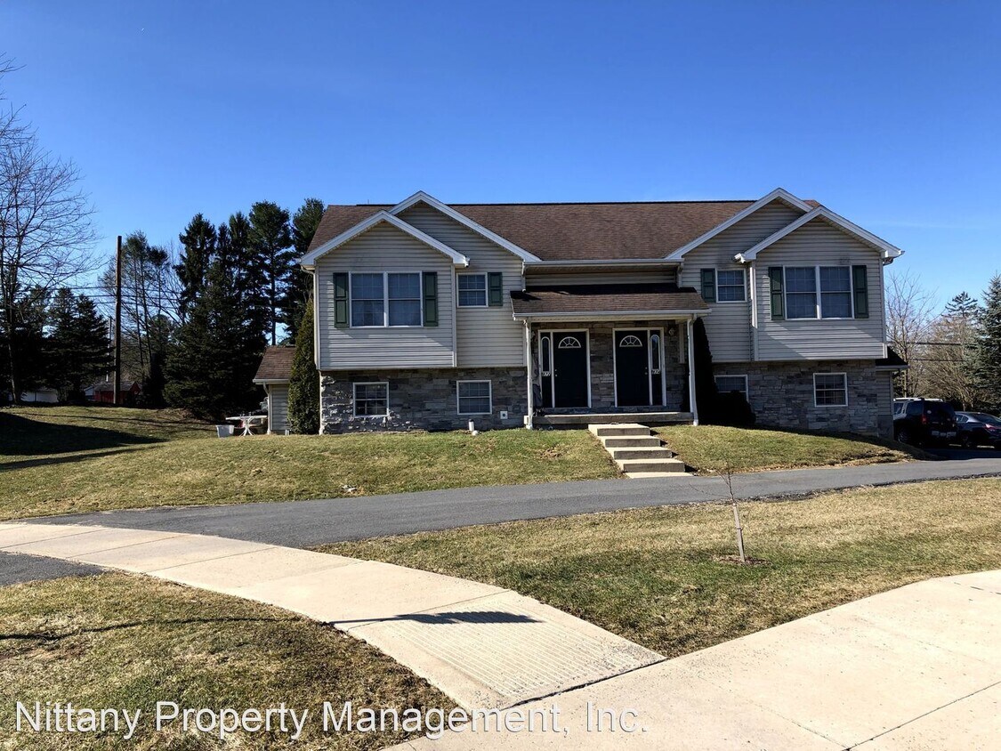 3 br, 1.5 bath House 874 Willard Street House Rental in State