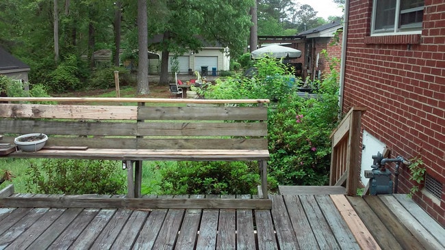 Building Photo - 731 Ashburton Dr