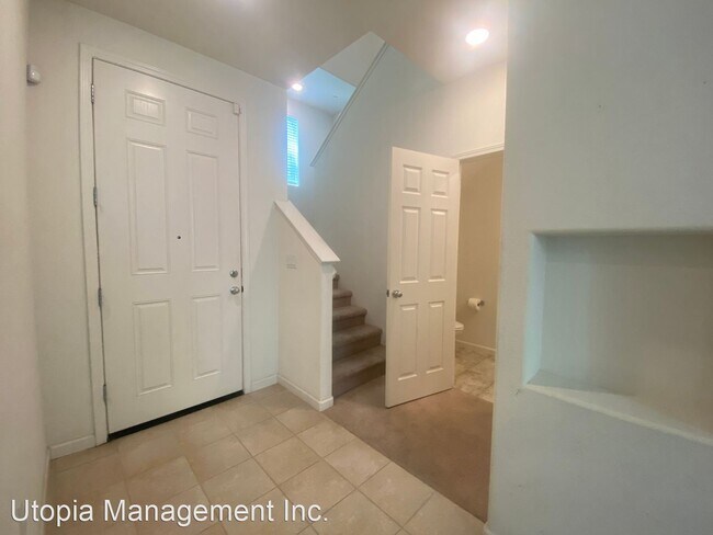 Building Photo - 3 br, 2.5 bath House - 2539 Judith Resnik Ave