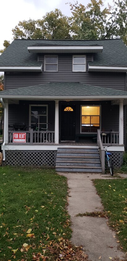 Primary Photo - 224 Bailey St