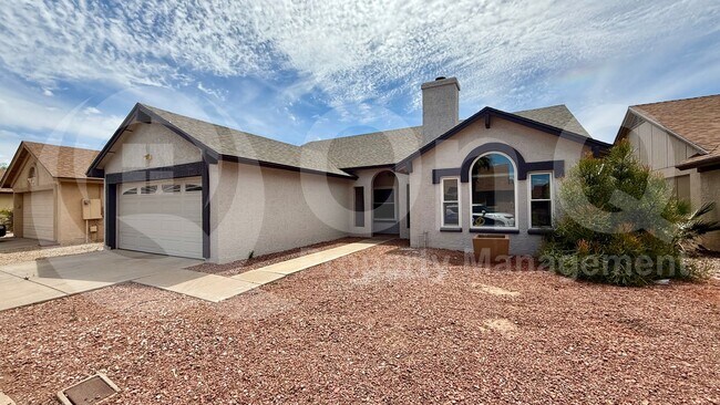 Foto del edificio - 10115 W Reade Ave