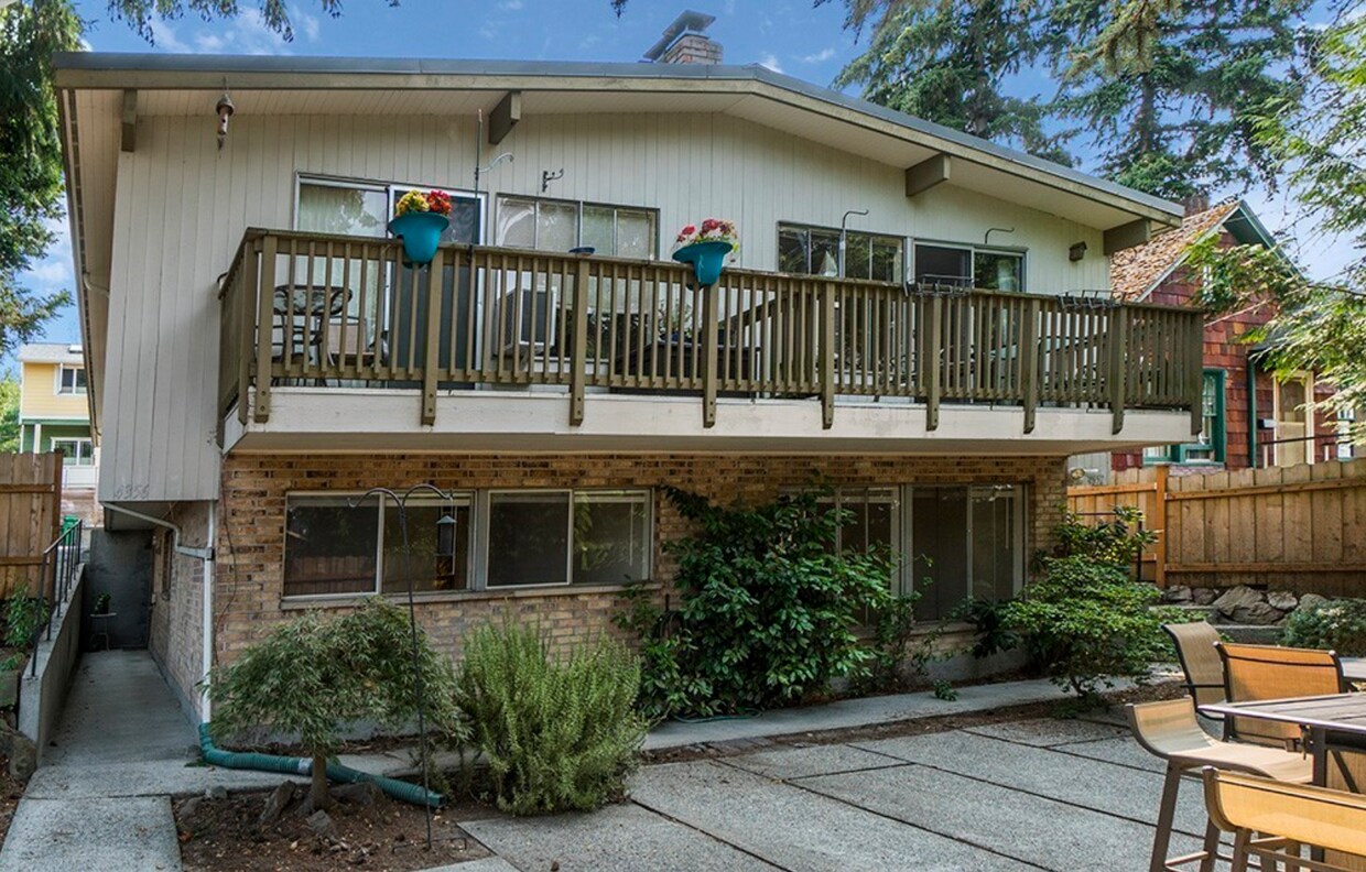 Foto principal - Spacious 2 Bedroom in Idyllic Location