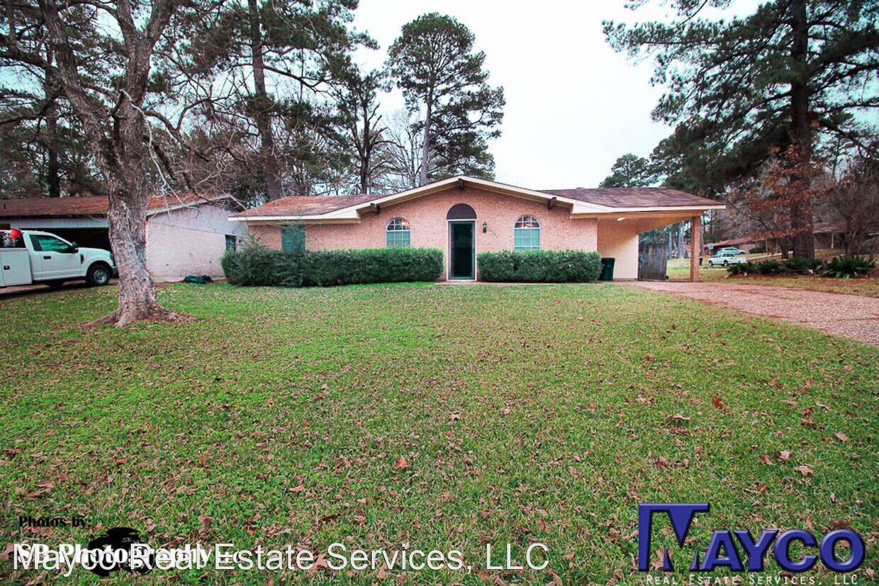 3 br, 1.5 bath House 6534 Dianne St. House Rental in Shreveport, LA