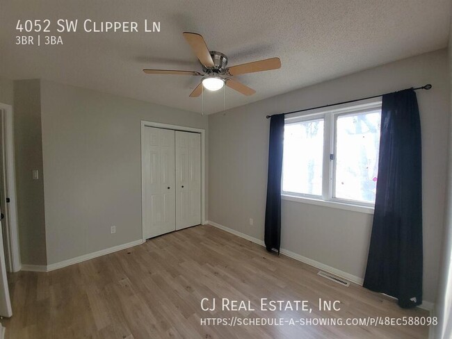 Foto del edificio - 4052 SW Clipper Ln