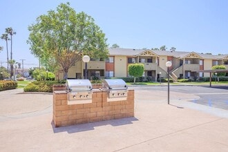 Interior Photo - Windsong Apartments