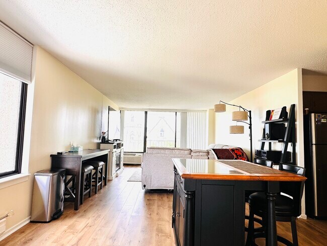 Foto del edificio - 3100 S King Dr