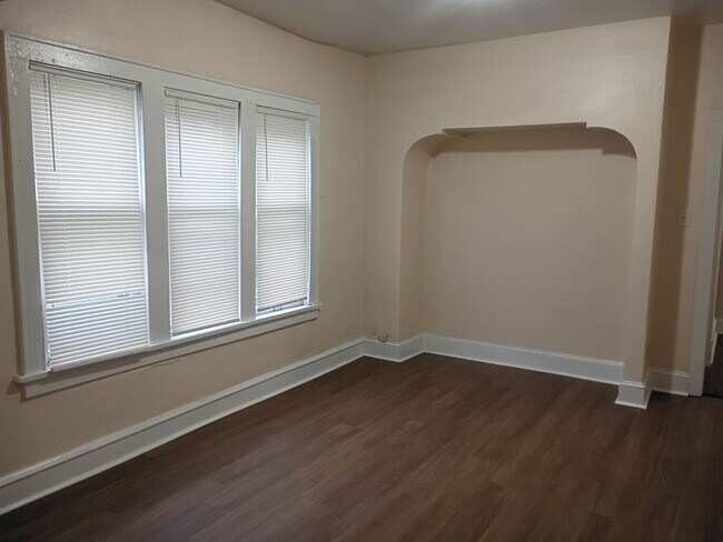 Foto del edificio - 3835 N 11th St