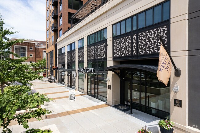 Foto del edificio - Citizen Park Apartments