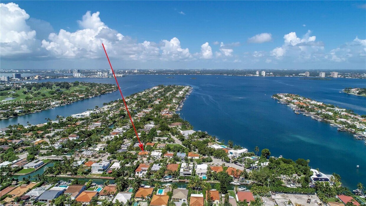 8020 Noremac Ave Miami Beach Fl 33141 House For Rent In Miami Beach Fl Apartments Com