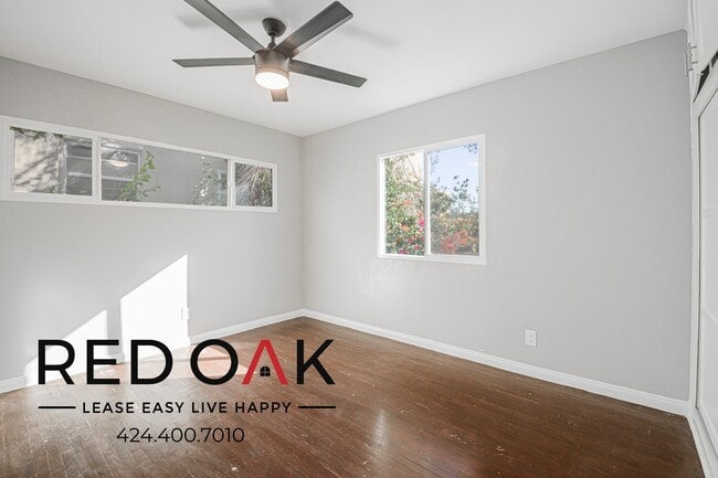 Building Photo - 436 Normandie Pl