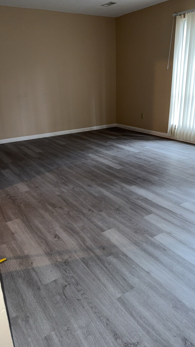 New Floors on First Floor - 4338 Great Oak Dr