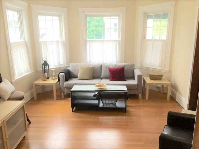 Building Photo - 80 Quincy St