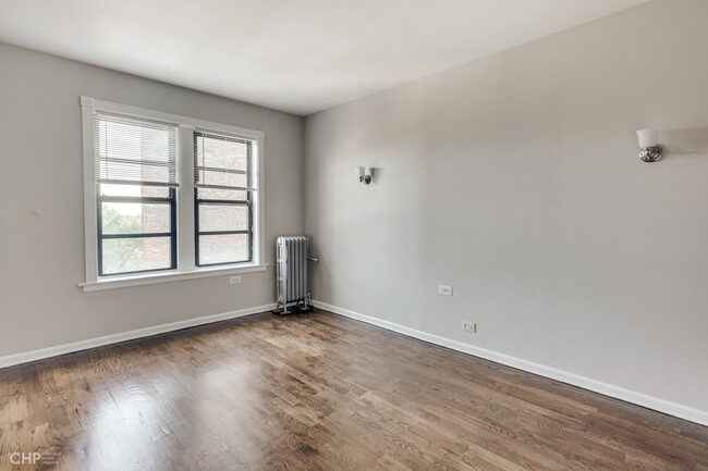 Foto del edificio - Sheridan Apartments