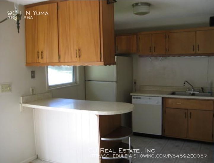 Foto del edificio - 901 N Yuma Ave