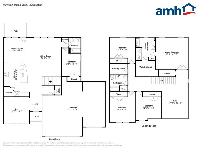 Building Photo - 16 Vivian James Drive