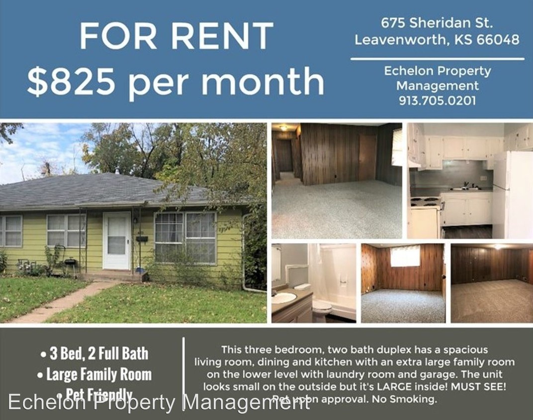 Foto principal - 673 Sheridan St