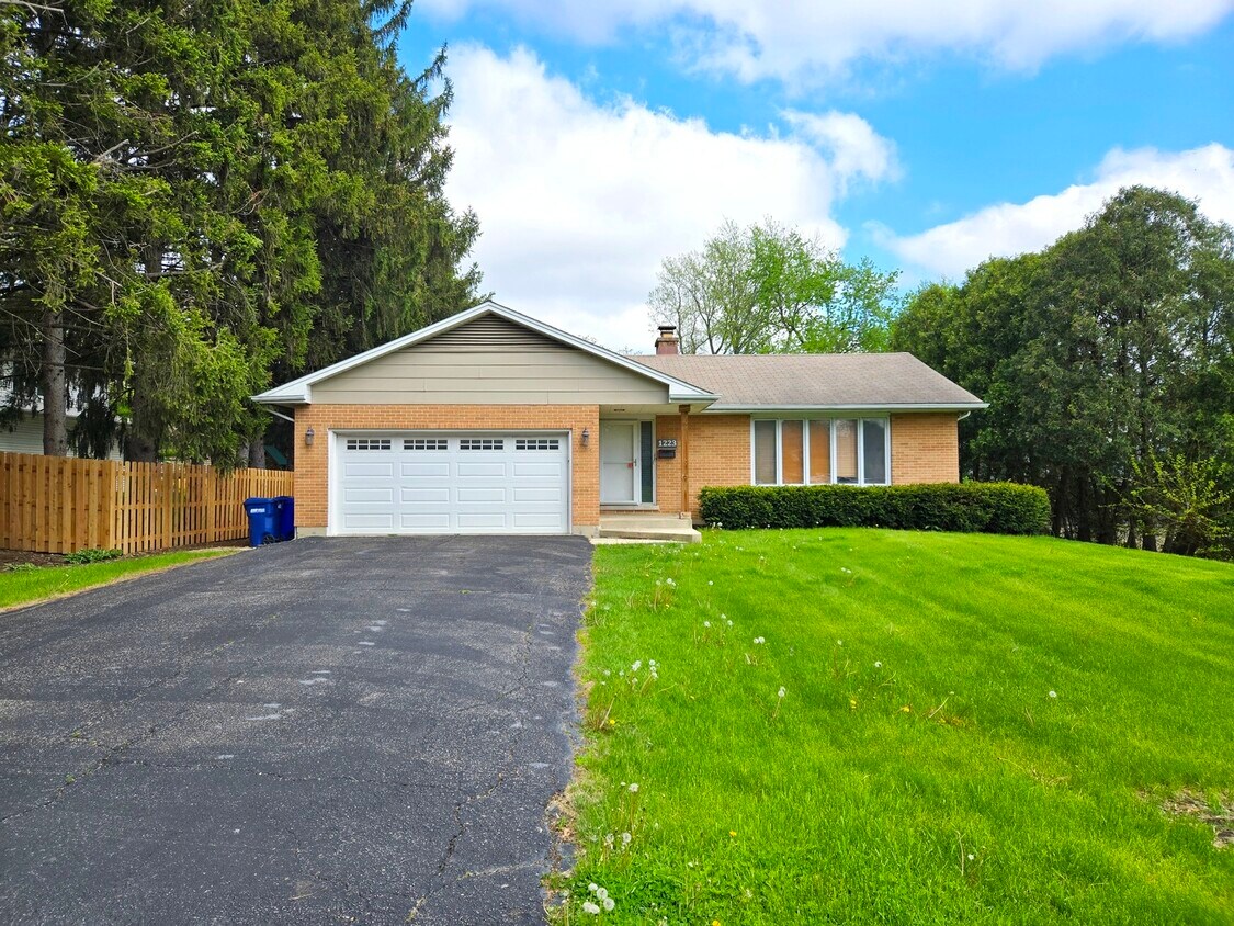 Foto principal - 1223 Westhaven Dr