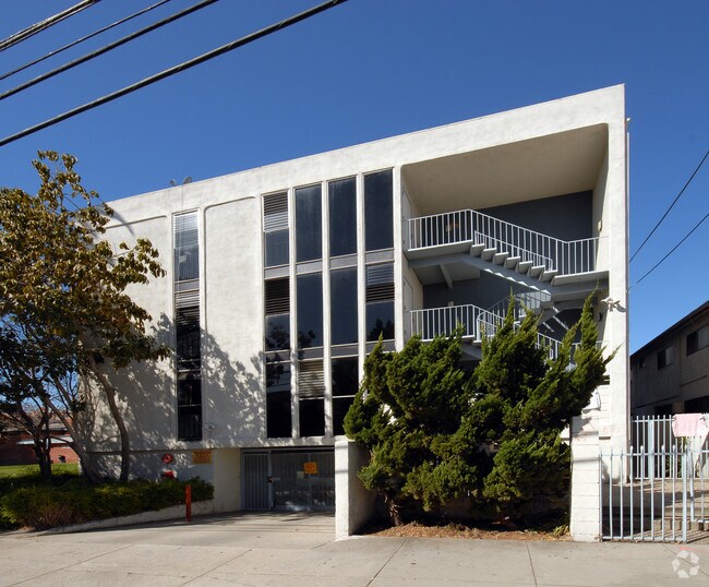 847 Yale St, Los Angeles, CA 90012 Apartments Los Angeles, CA