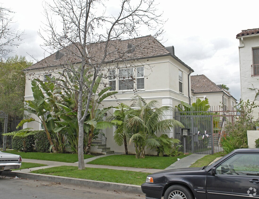 Primary Photo - 443 North Orange