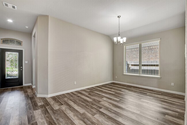 Foto del edificio - 4119 Prairie Landing Ln