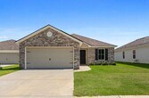 Primary Photo - 3 Bedroom, 2 Bath home.