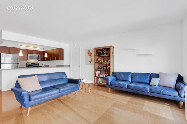 Foto del edificio - 546 W 24th St