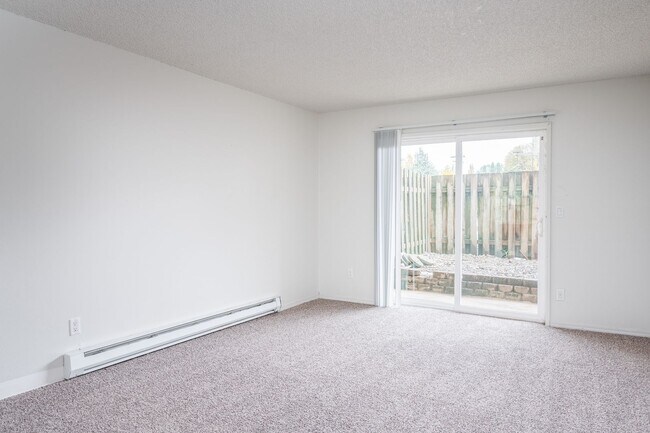 Foto del interior - Spring Terrace