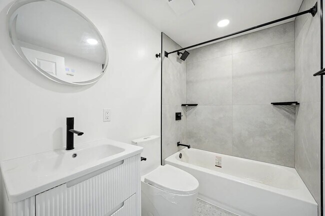Foto del edificio - 5530 Boyer St