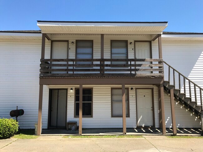 Foto del edificio - 404 Vieux Orleans Cir