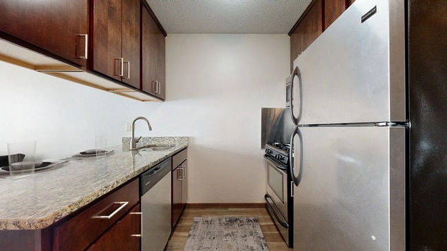 Building Photo - The Fremont