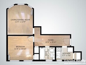 Building Photo - 111 Park Dr