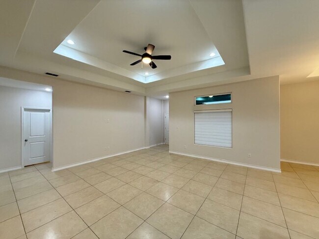 Foto del edificio - Alexander Uptown Subdivision