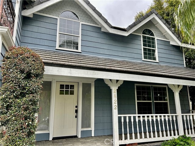 Building Photo - 2822 Via Amapola