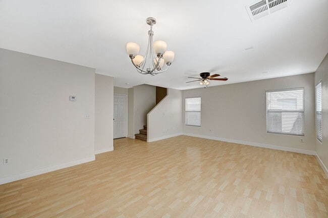 Building Photo - New Paint and Carpets Throughout!