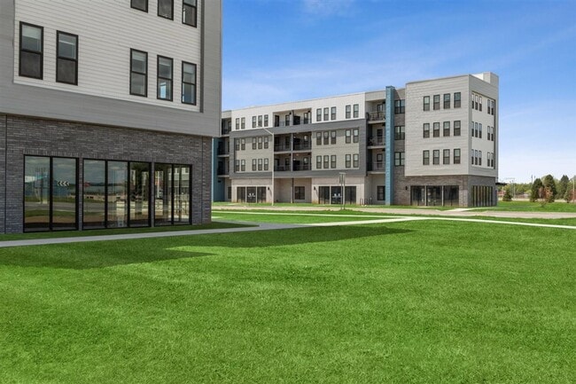 Building Photo - Brand New Luxury Apartments